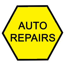 Auto Repairs