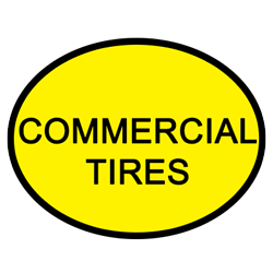 COMMERCIAL TIRES