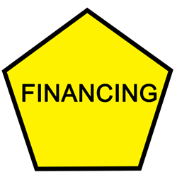 FINANCING